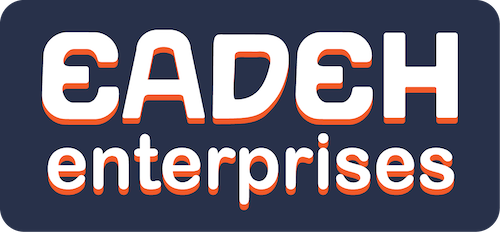 Eadeh Enterprises logo